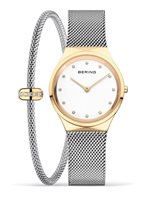 Reloj Bering Mujer Classic Collection in Acero 12131-010-190-GWP1 - 12131-010-190-GWP1
